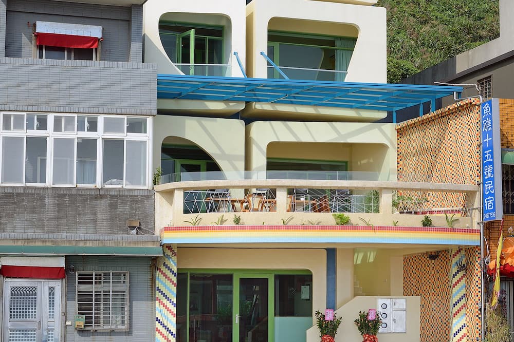 Photo of Outdoor in New Taipei City