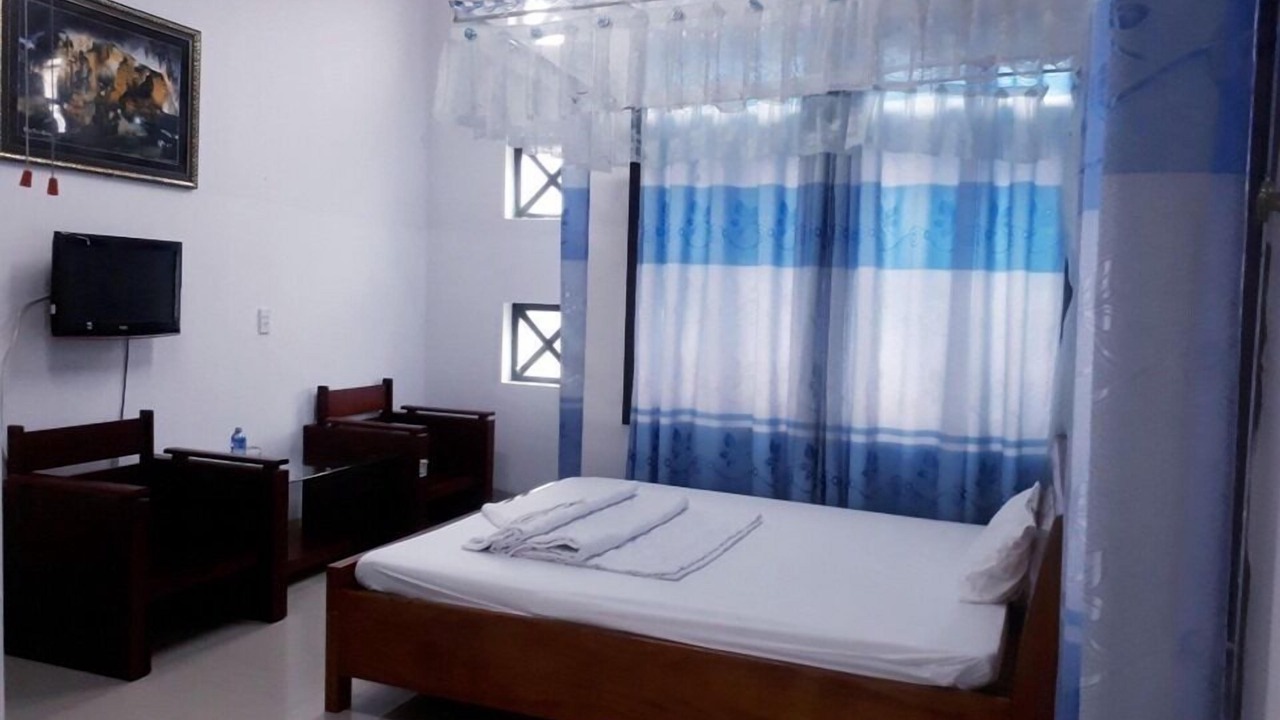 Photo of Bedroom in Tam Ky