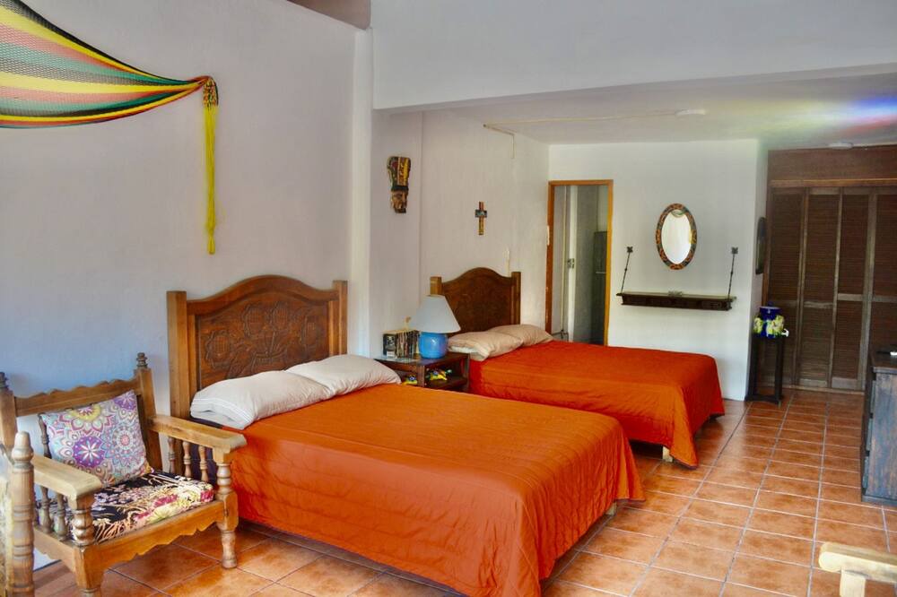 Photo of Bedroom in Centro - Supmza 001