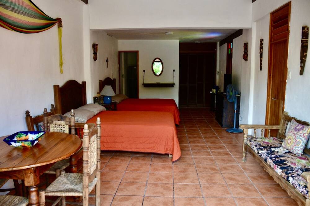 Photo of Bedroom in Centro - Supmza 001