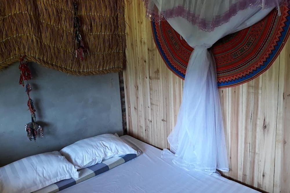 Photo of Bedroom in Bac Ha