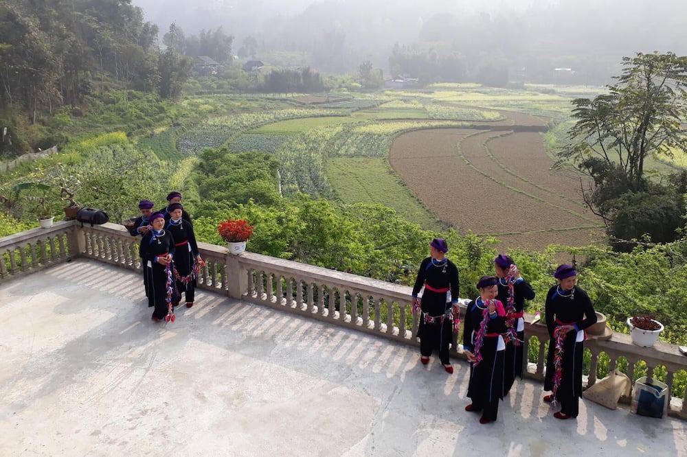 Photo of Others in Bac Ha