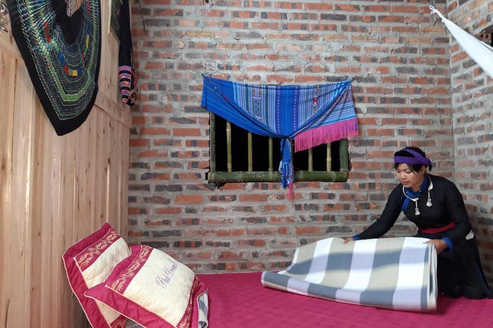 Photo of Bedroom in Bac Ha