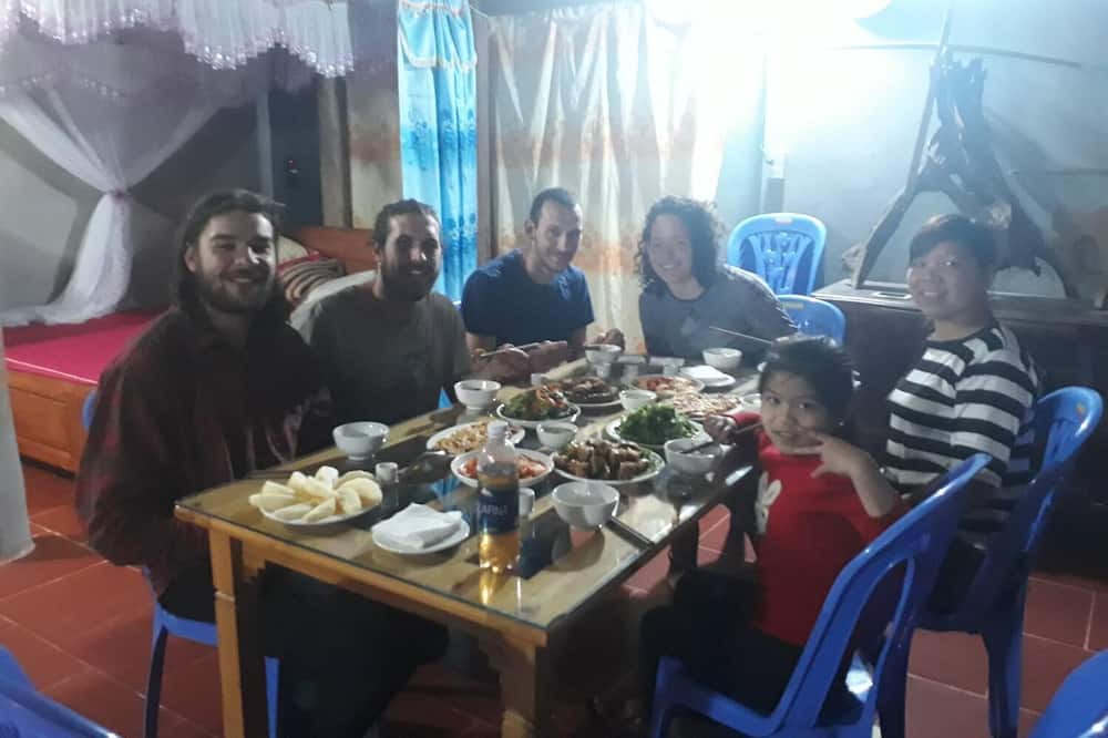 Photo of Others in Bac Ha