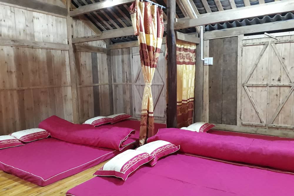 Photo of Bedroom in Bac Ha