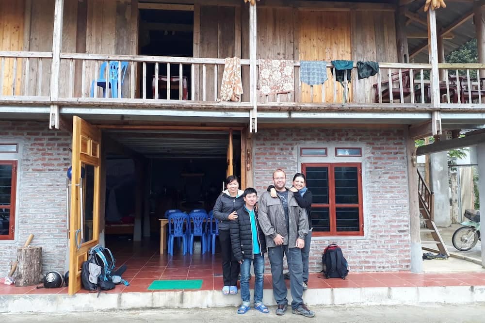 Photo of Outdoor in Bac Ha