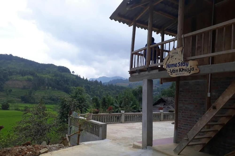 Photo of Outdoor in Bac Ha