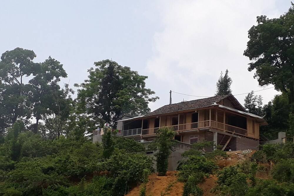 Photo of Outdoor in Bac Ha