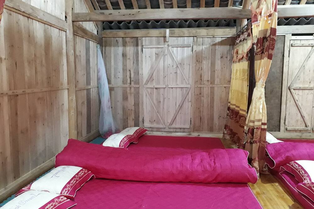 Photo of Bedroom in Bac Ha