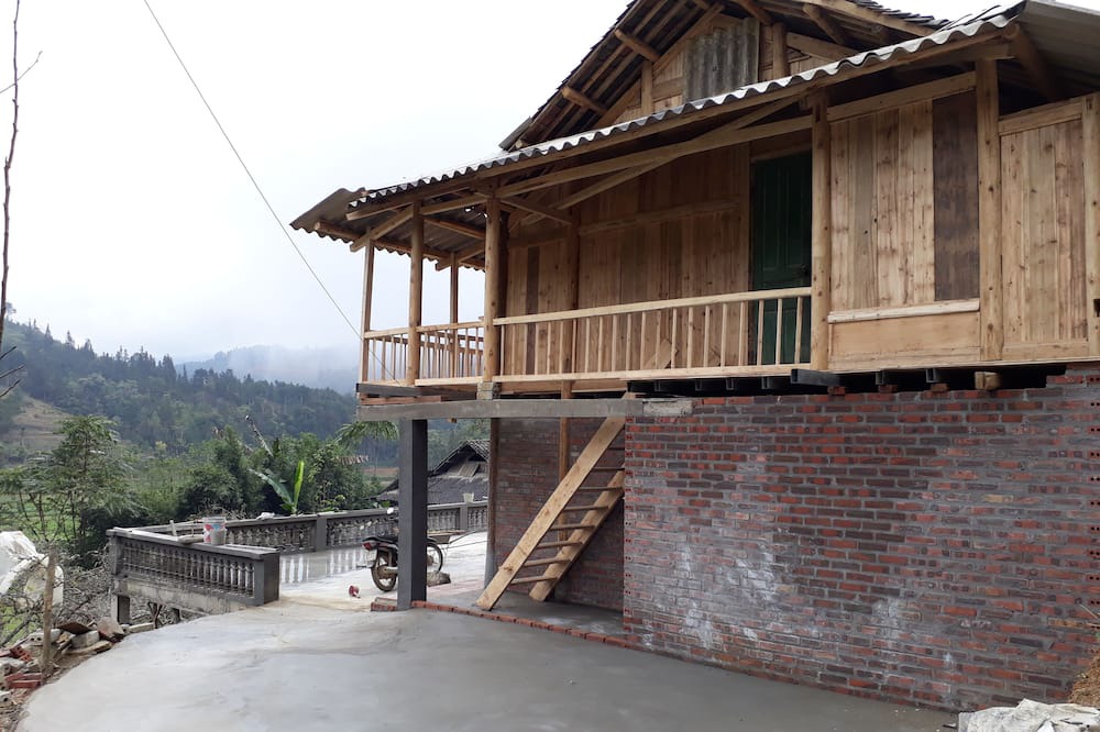 Photo of Outdoor in Bac Ha