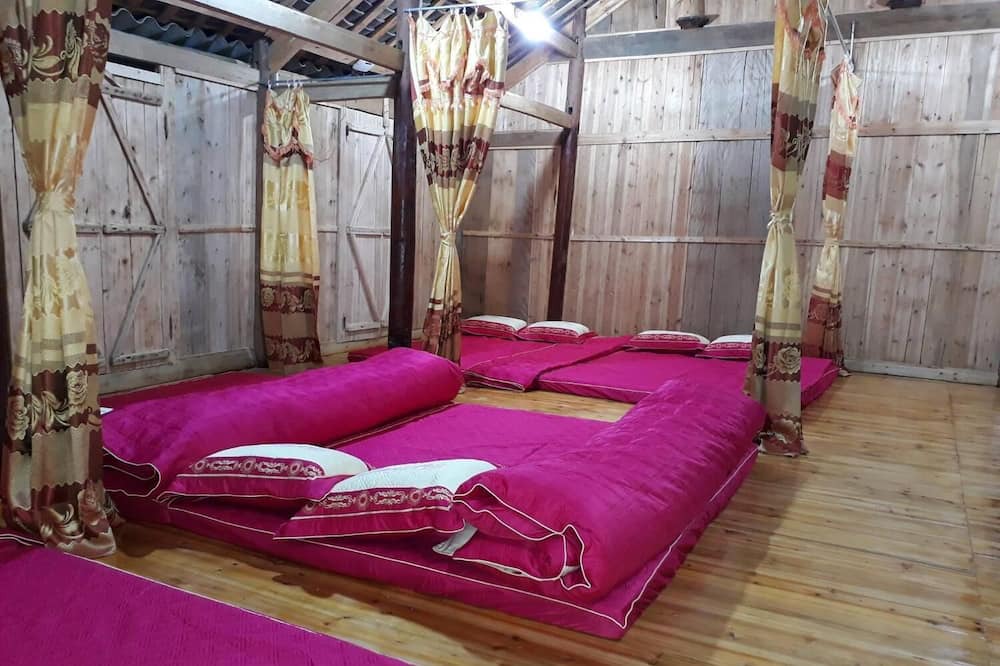 Photo of Bedroom in Bac Ha
