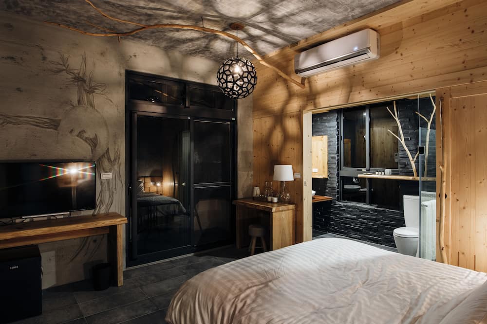 Photo of Bedroom in Yuchi