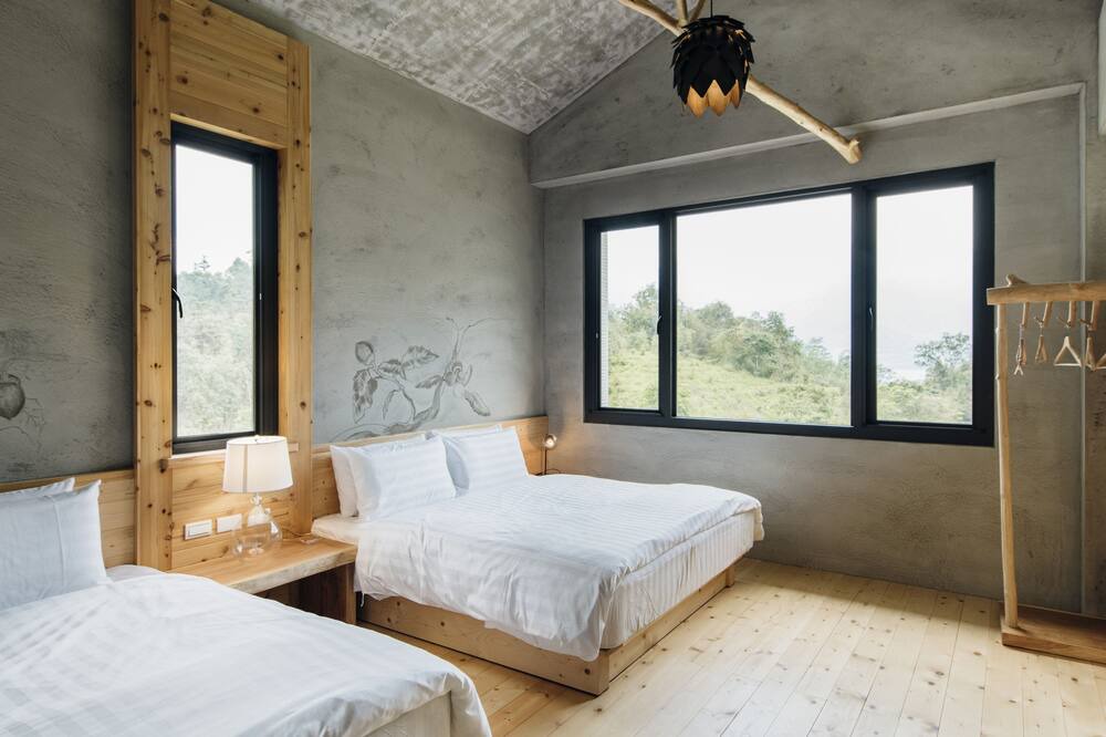 Photo of Bedroom in Yuchi