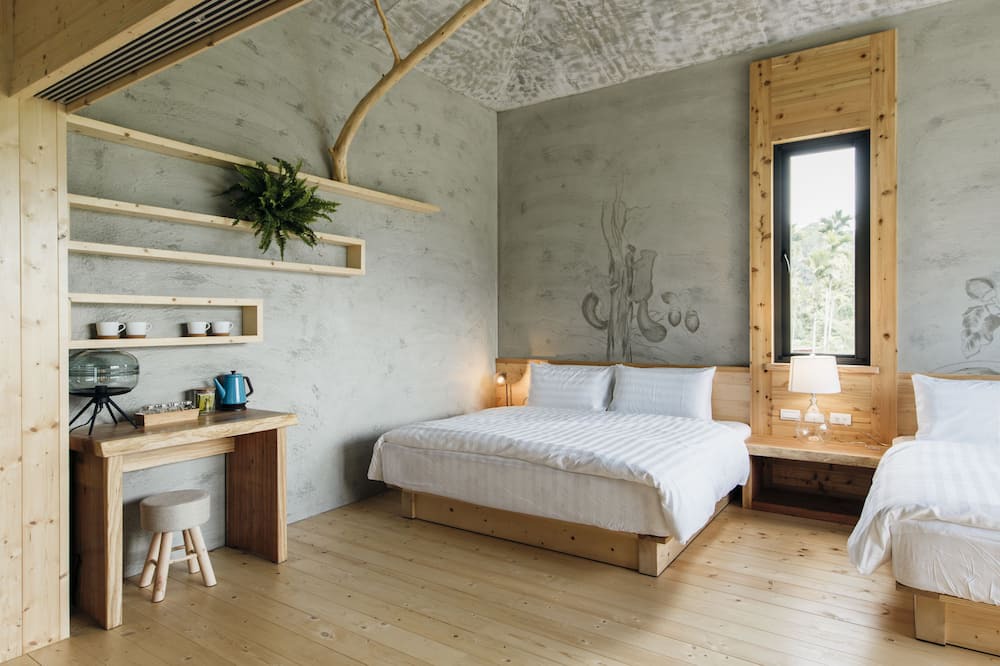 Photo of Bedroom in Yuchi