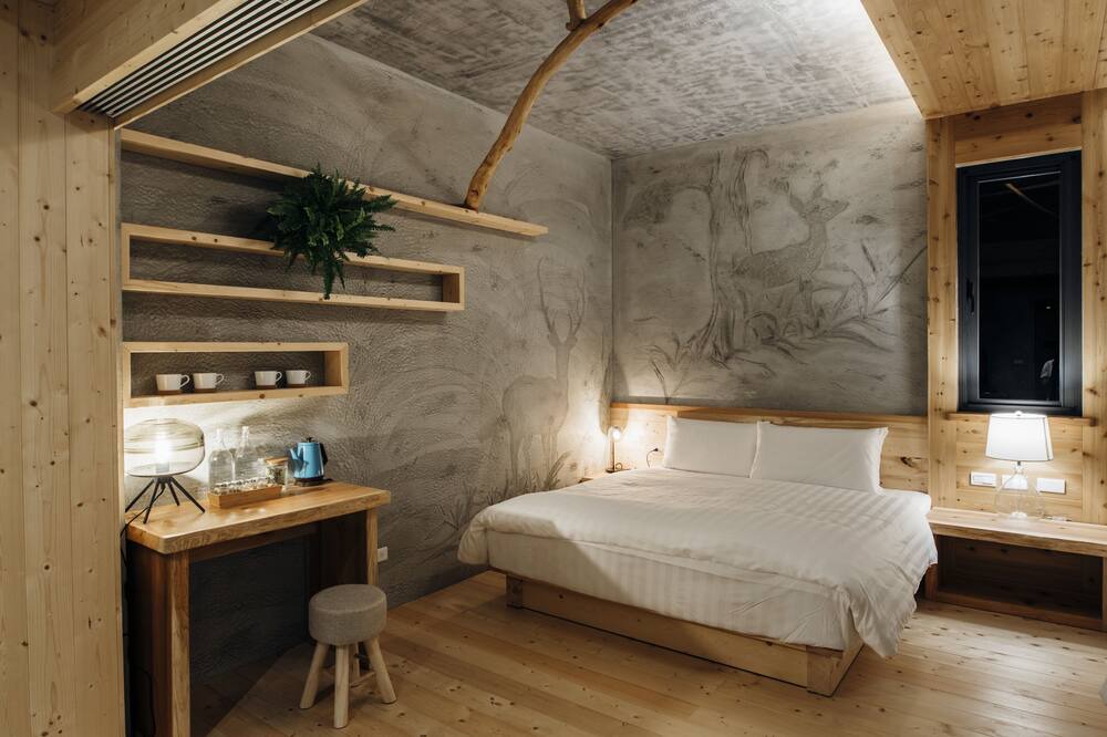 Photo of Bedroom in Yuchi