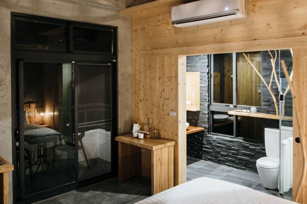 Photo of Bedroom in Yuchi