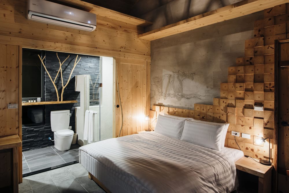 Photo of Bedroom in Yuchi