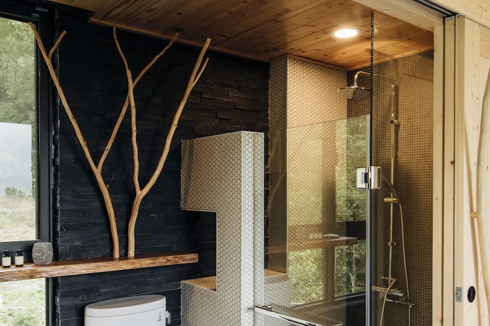 Photo of Bathroom in Yuchi