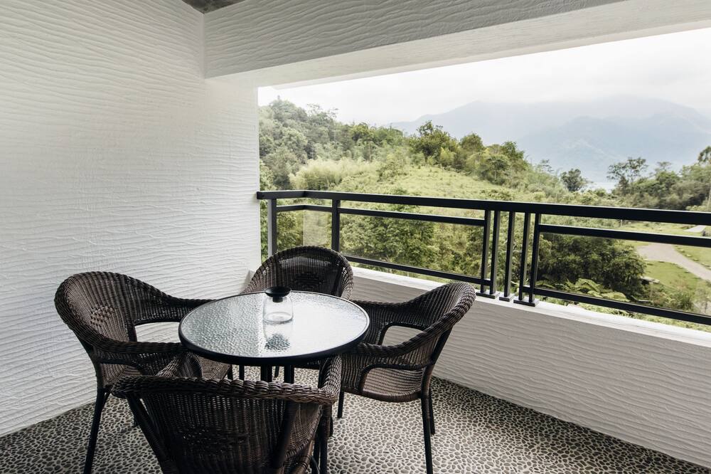 Photo of Patio Balcony in Yuchi