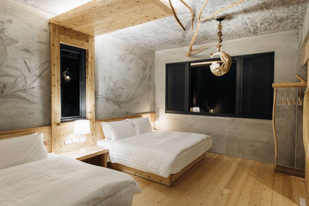 Photo of Bedroom in Yuchi