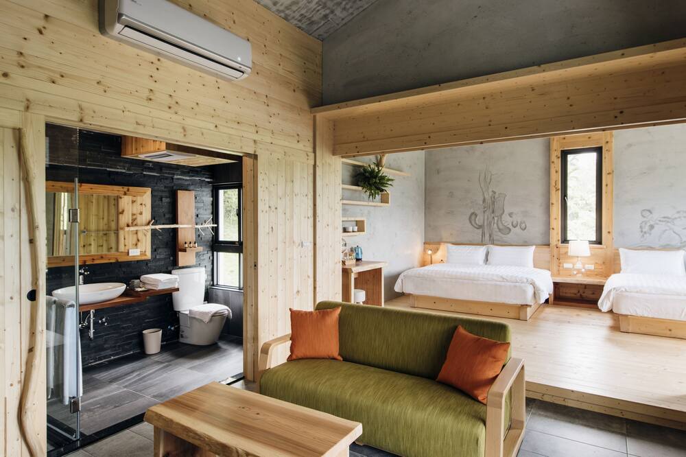 Photo of Bedroom in Yuchi