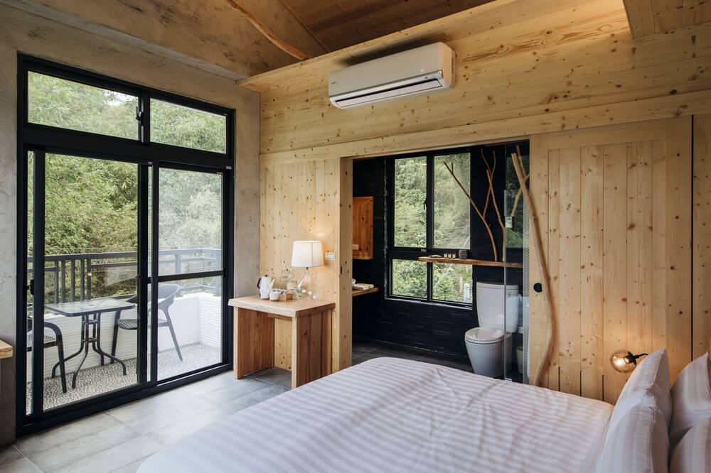 Photo of Bedroom in Yuchi