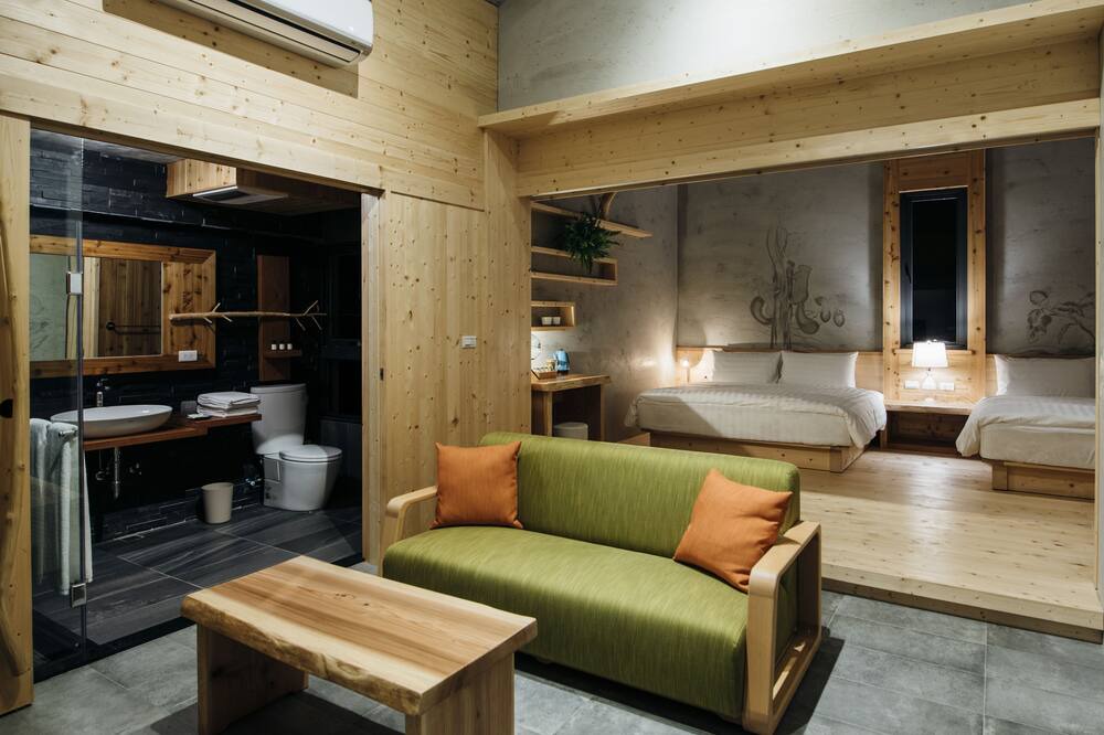 Photo of Bedroom in Yuchi