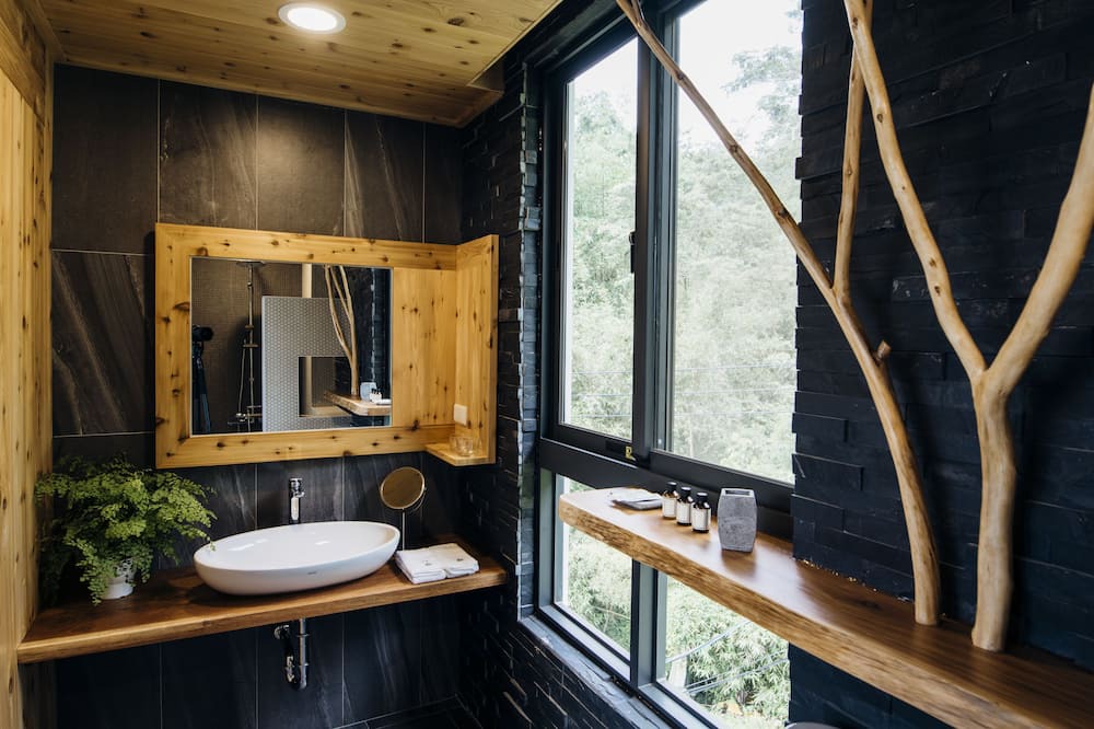 Photo of Bathroom in Yuchi