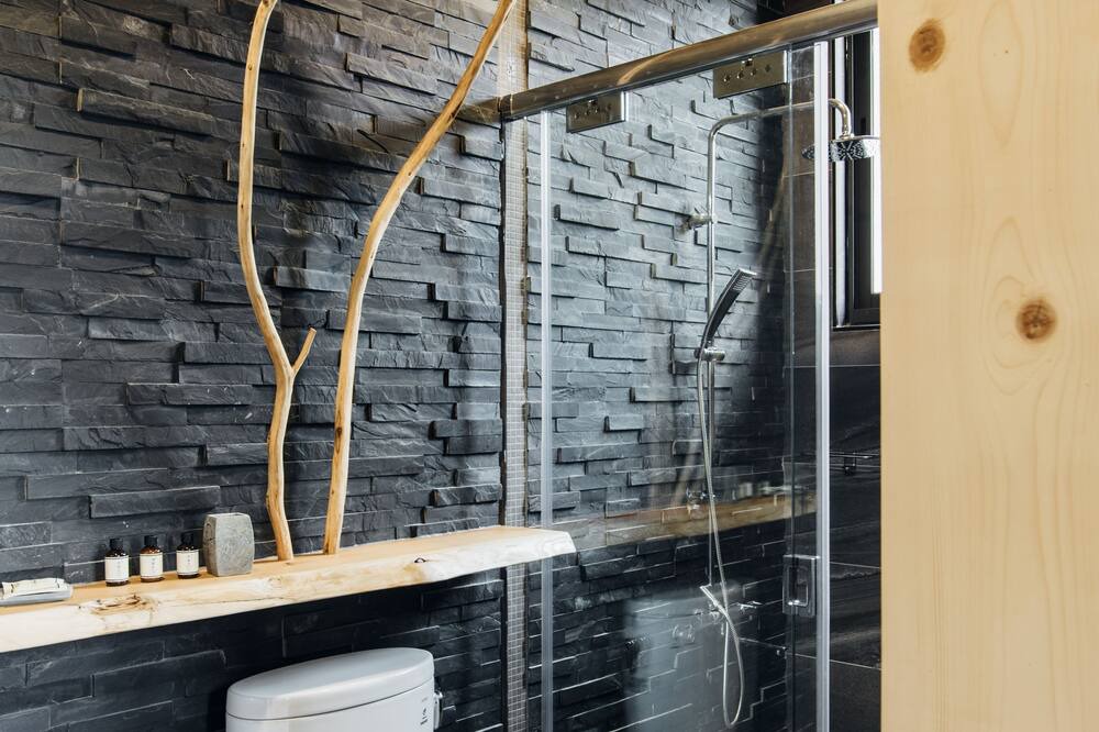 Photo of Bathroom in Yuchi