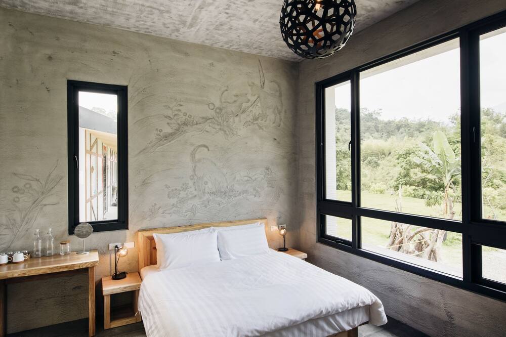 Photo of Bedroom in Yuchi