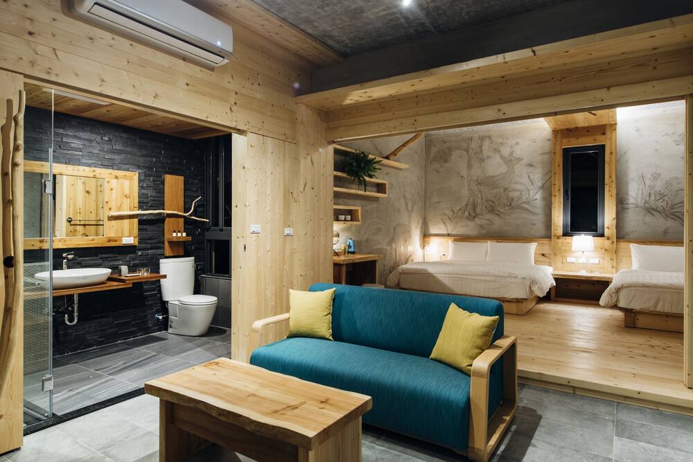 Photo of Bedroom in Yuchi
