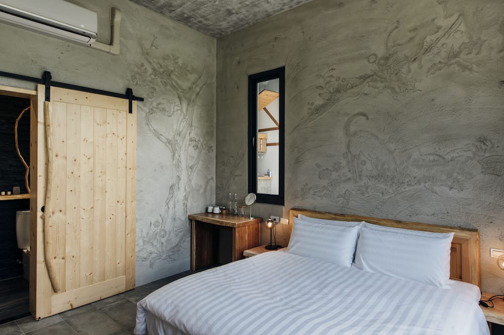 Photo of Bedroom in Yuchi