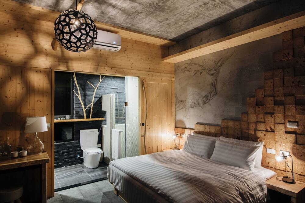Photo of Bedroom in Yuchi