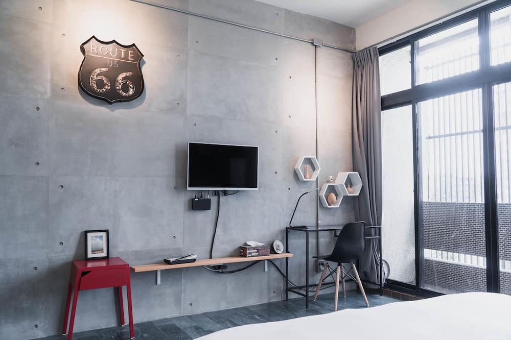 Photo of Bedroom in North District
