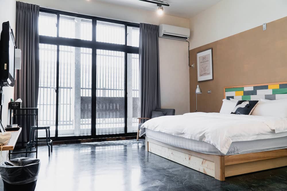 Photo of Bedroom in North District