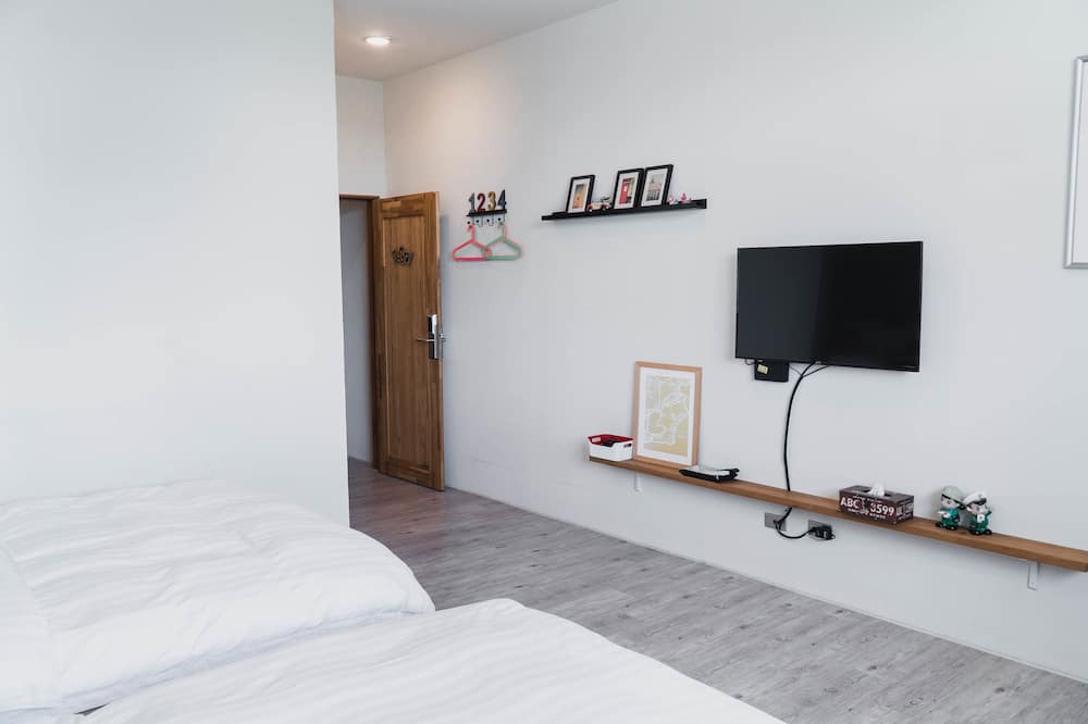 Photo of Bedroom in North District