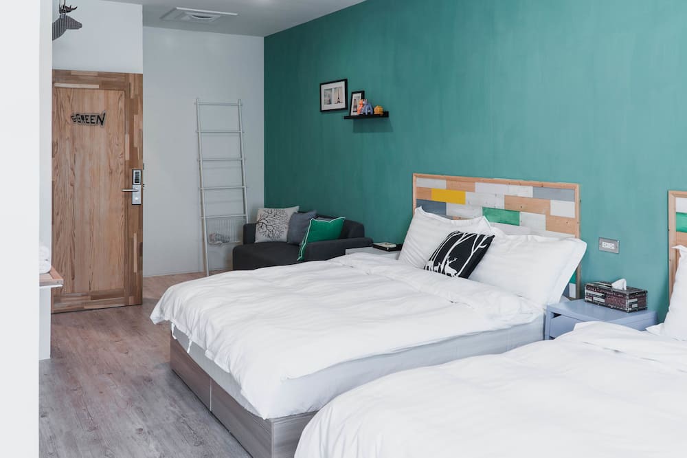 Photo of Bedroom in North District