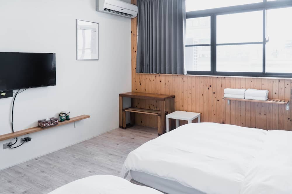 Photo of Bedroom in North District