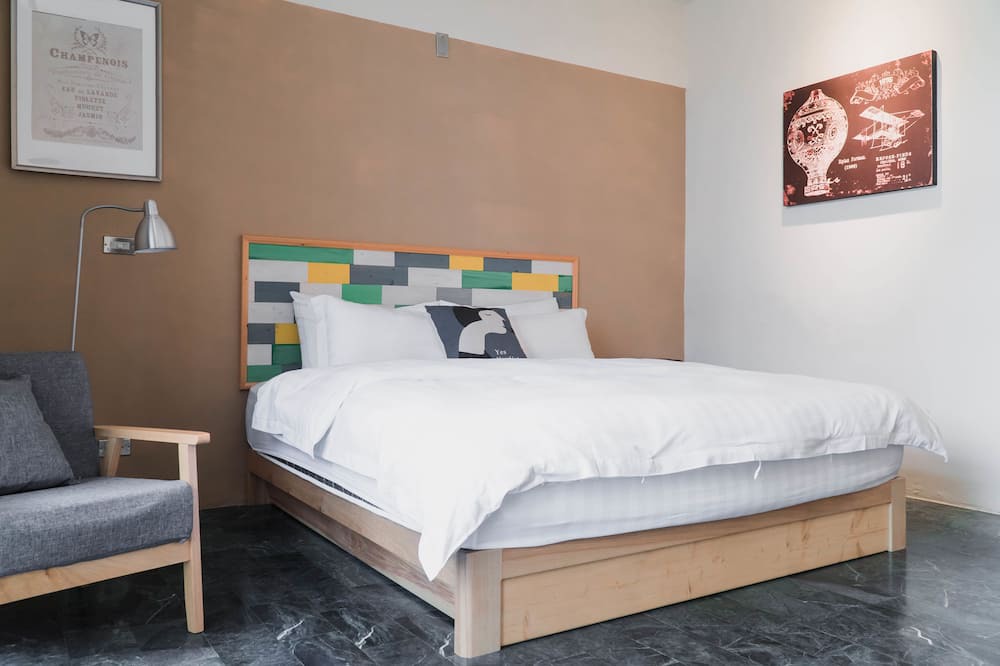 Photo of Bedroom in North District