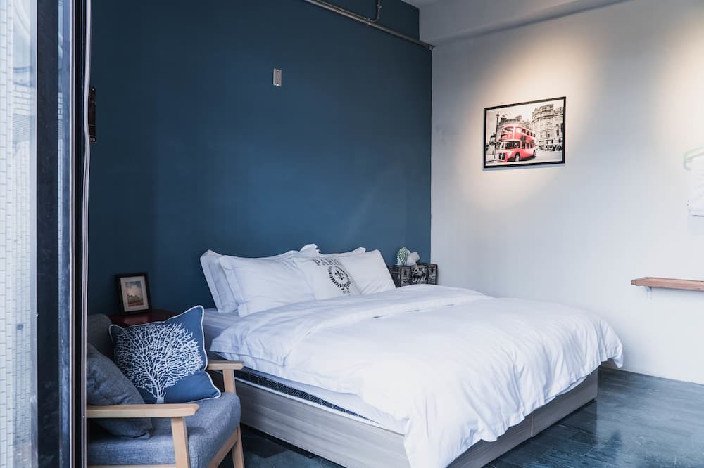 Photo of Bedroom in North District