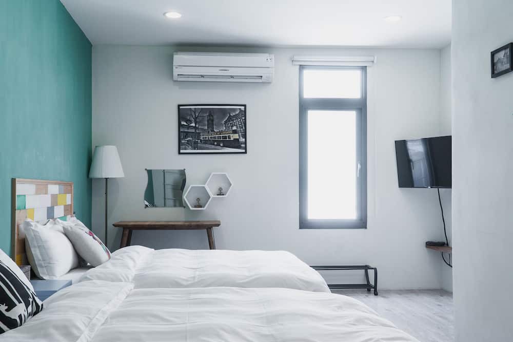 Photo of Bedroom in North District