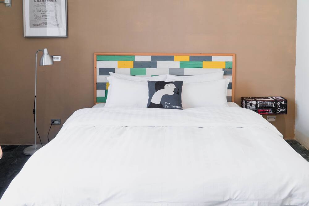 Photo of Bedroom in North District