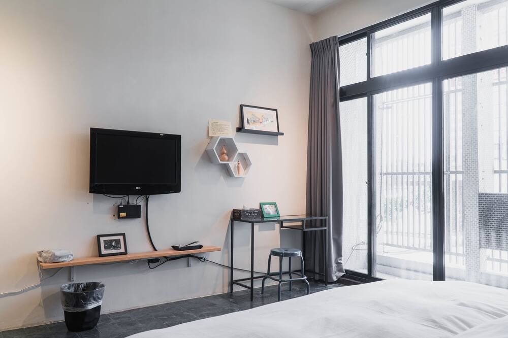 Photo of Bedroom in North District