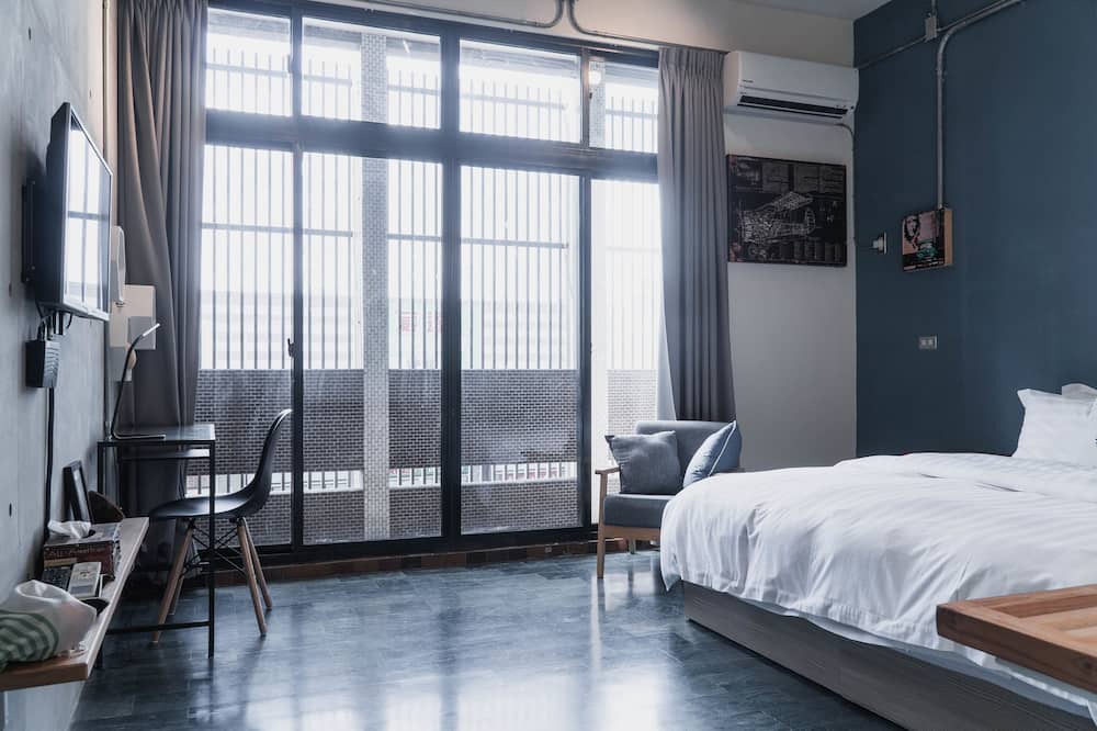 Photo of Bedroom in North District