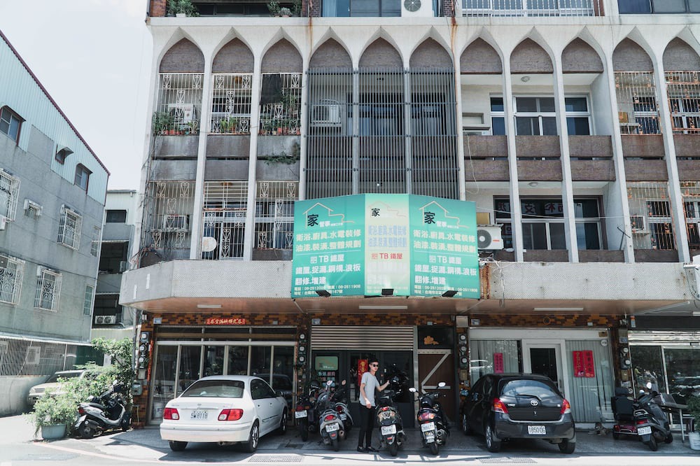Photo of Outdoor in North District