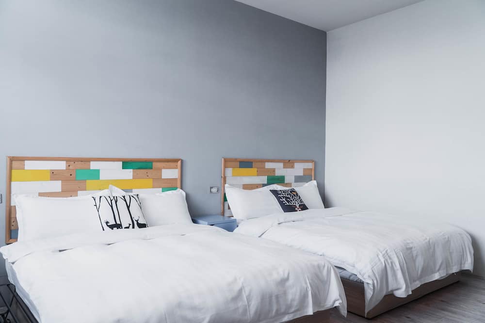Photo of Bedroom in North District