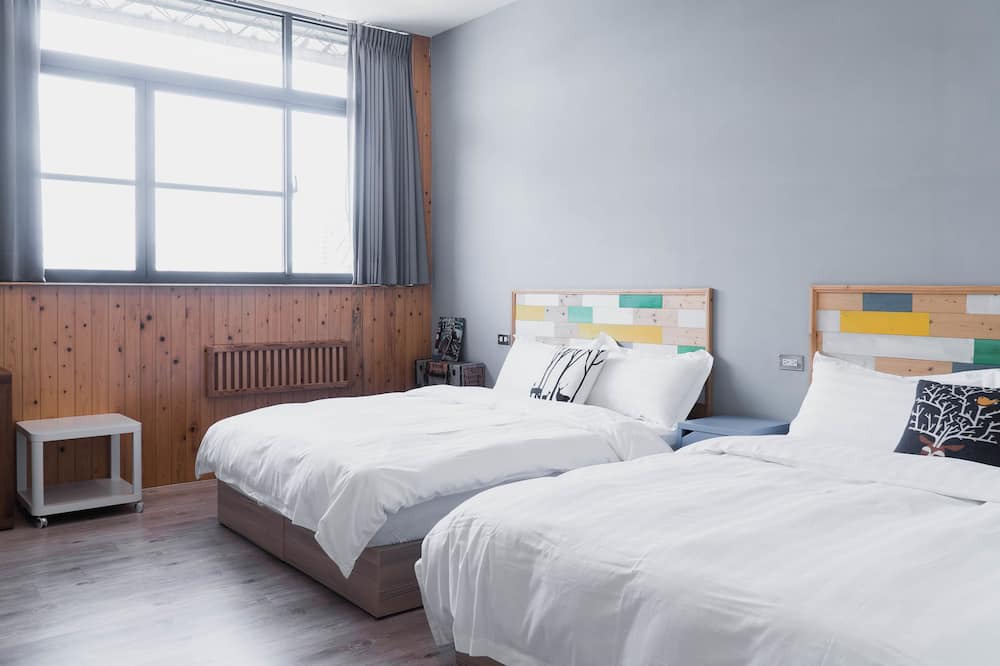 Photo of Bedroom in North District