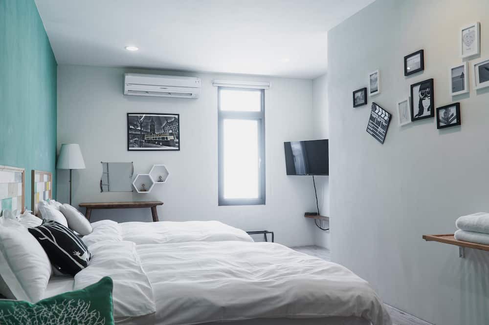 Photo of Bedroom in North District