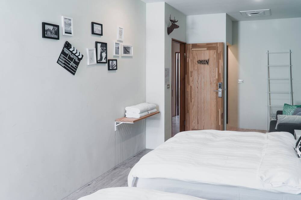 Photo of Bedroom in North District
