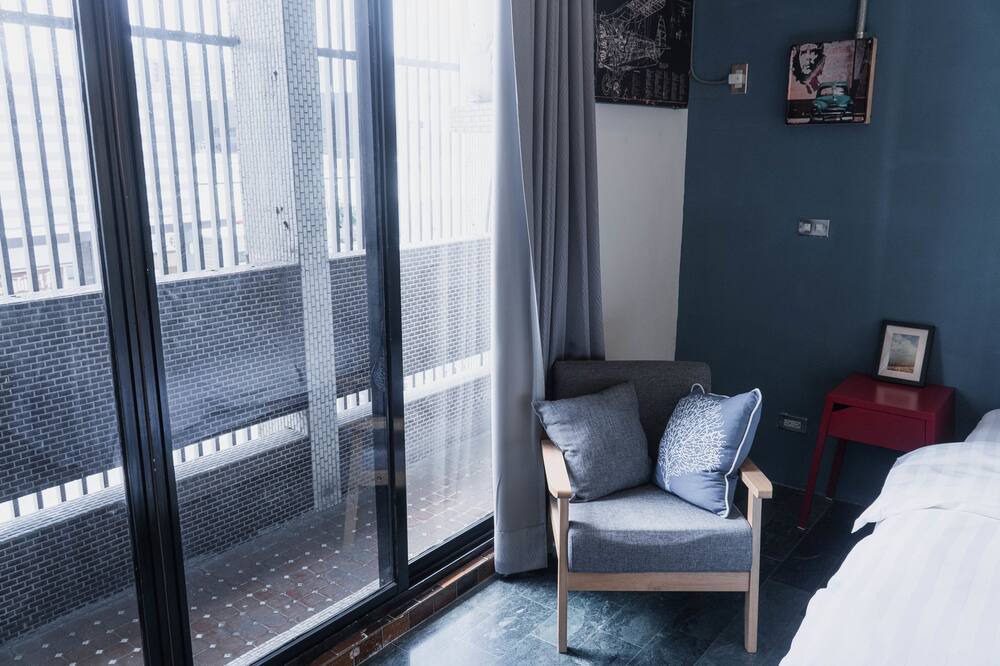 Photo of Bedroom in North District